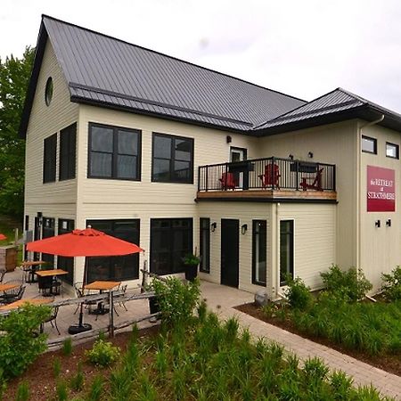 Strathmere Ottawa Exterior photo